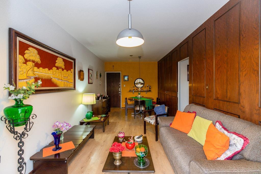 Apartamento, 3 quartos, 91 m² - Foto 4