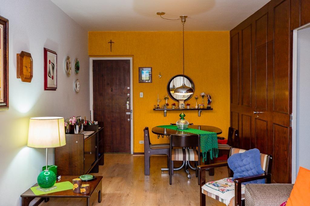 Apartamento, 3 quartos, 91 m² - Foto 5