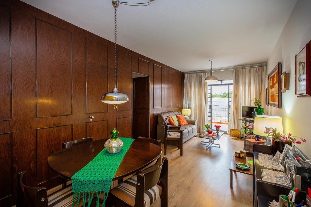 Apartamento, 3 quartos, 91 m² - Foto 6