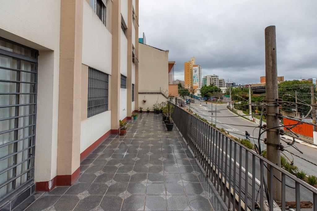 Apartamento, 3 quartos, 91 m² - Foto 7