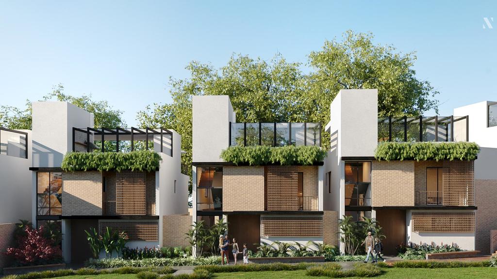 Casa, 3 quartos, 347 m² - Foto 3