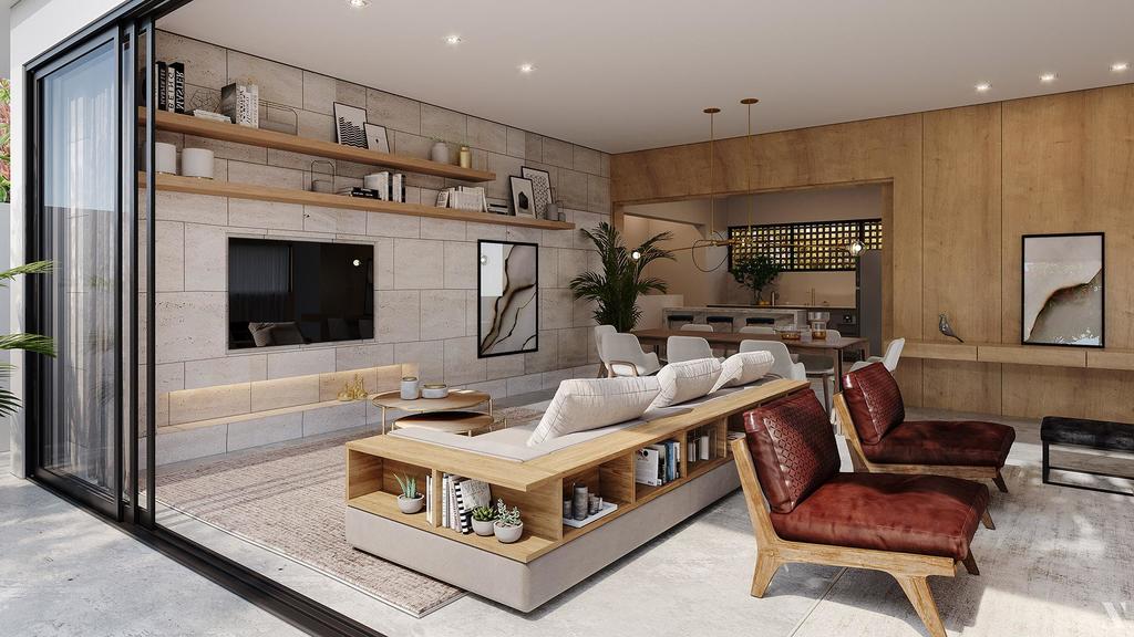 Casa, 3 quartos, 347 m² - Foto 5