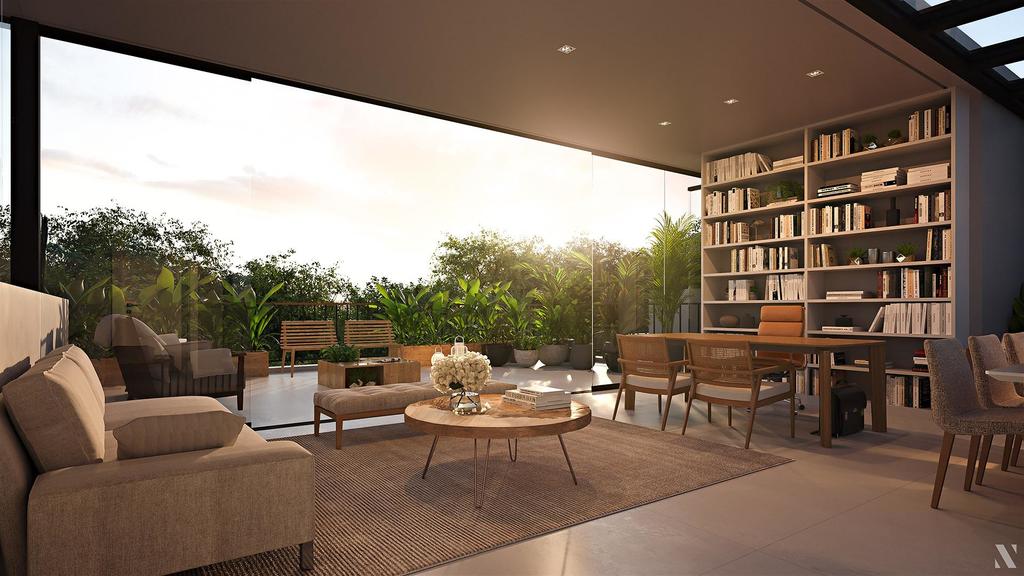 Casa, 3 quartos, 347 m² - Foto 6