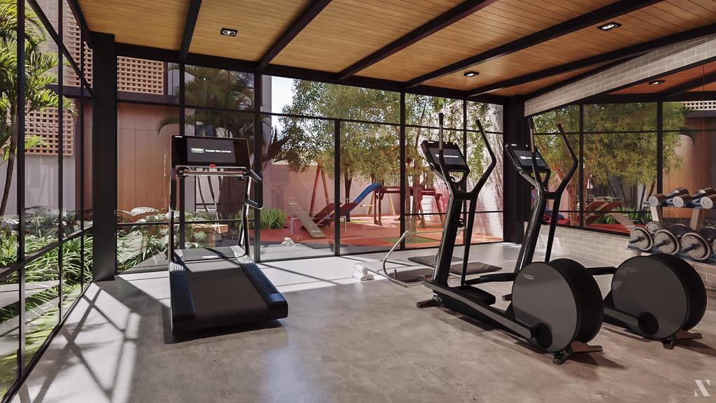 Casa, 3 quartos, 347 m² - Foto 9