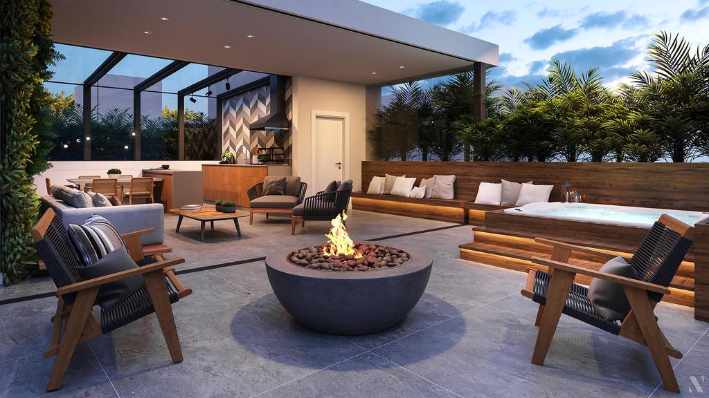 Casa, 3 quartos, 347 m² - Foto 11