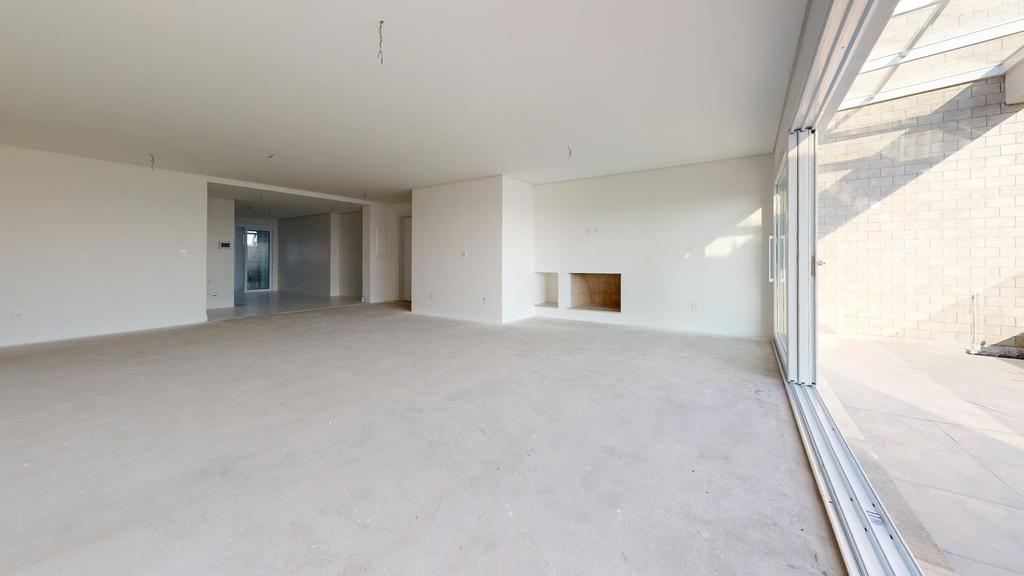 Apartamento à venda com 3 quartos, 272m² - Foto 8