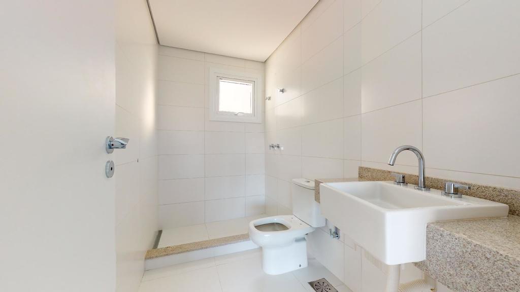 Apartamento à venda com 3 quartos, 272m² - Foto 31