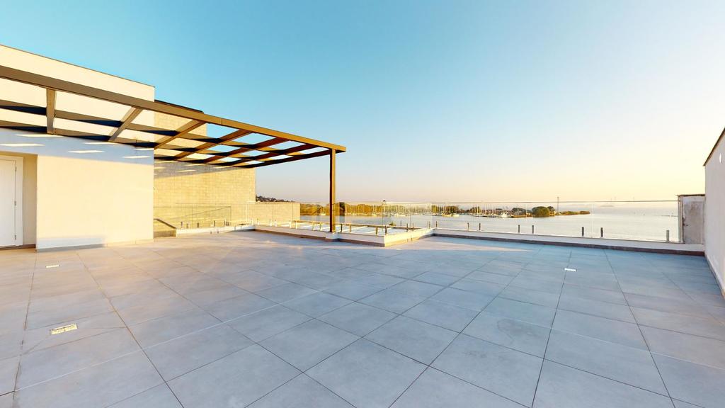 Apartamento à venda com 3 quartos, 272m² - Foto 35