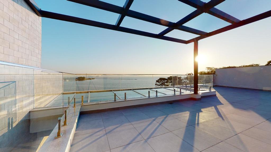 Apartamento à venda com 3 quartos, 272m² - Foto 43