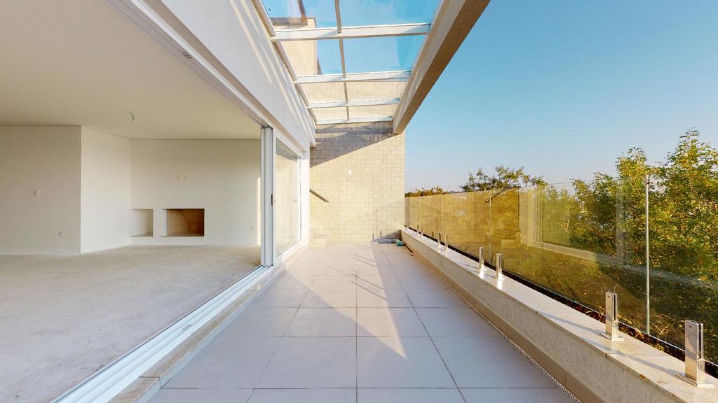 Apartamento à venda com 3 quartos, 272m² - Foto 75