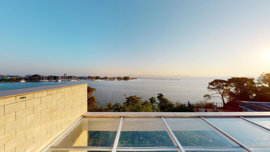 Apartamento à venda com 3 quartos, 272m² - Foto 46