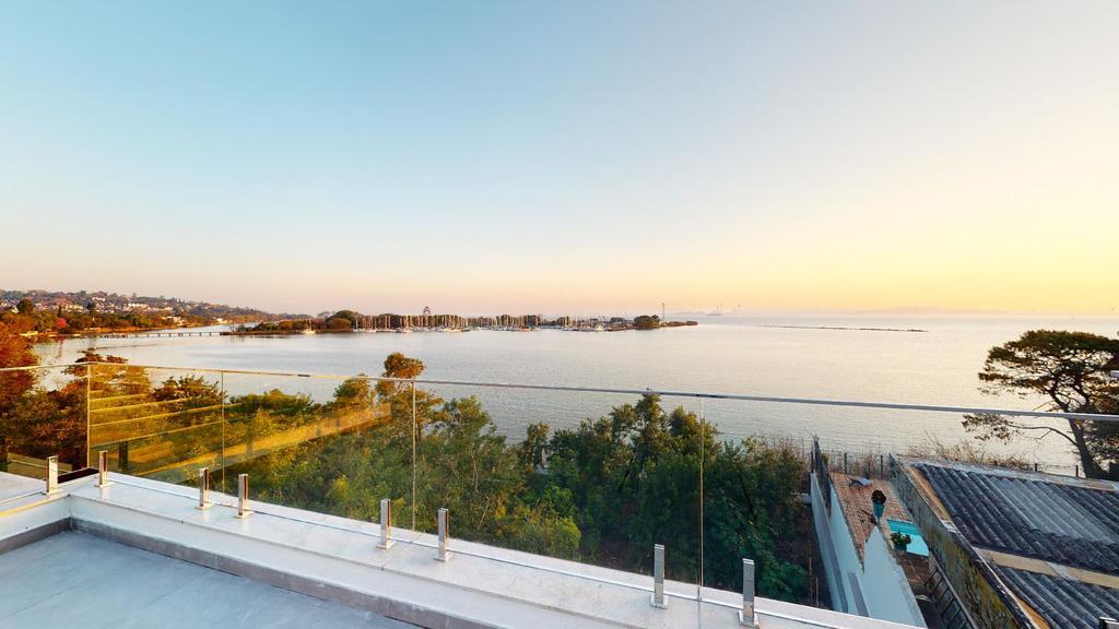 Apartamento à venda com 3 quartos, 272m² - Foto 47