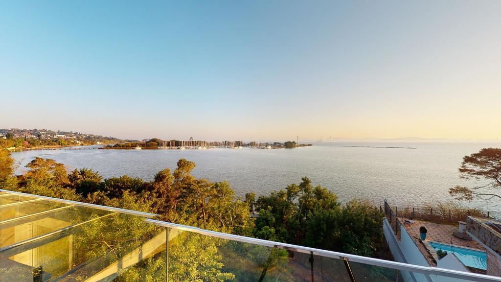 Apartamento à venda com 3 quartos, 272m² - Foto 48