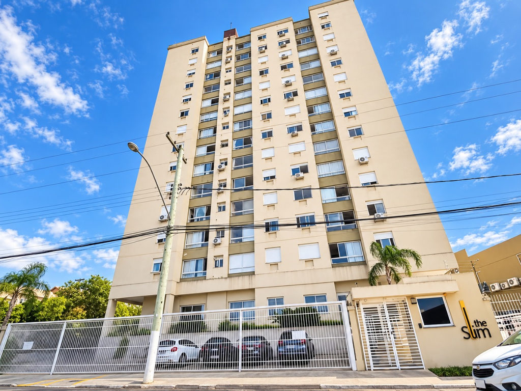 Apartamento para venda no bairro Morro Santana em Porto Alegre