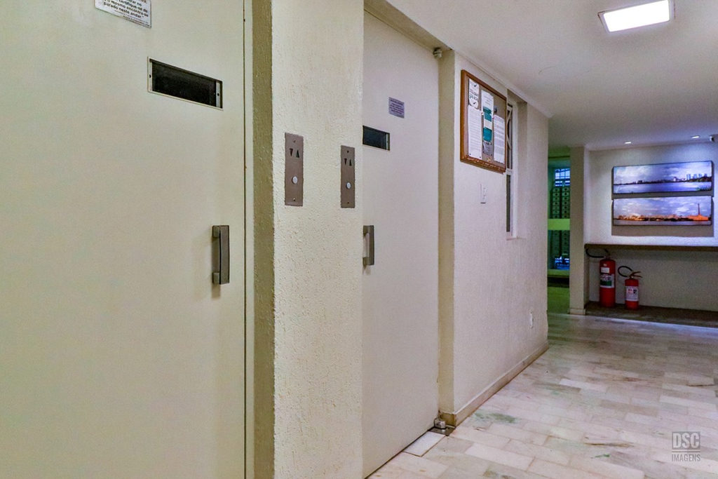 Apartamento para venda no bairro Cidade Baixa em Porto Alegre