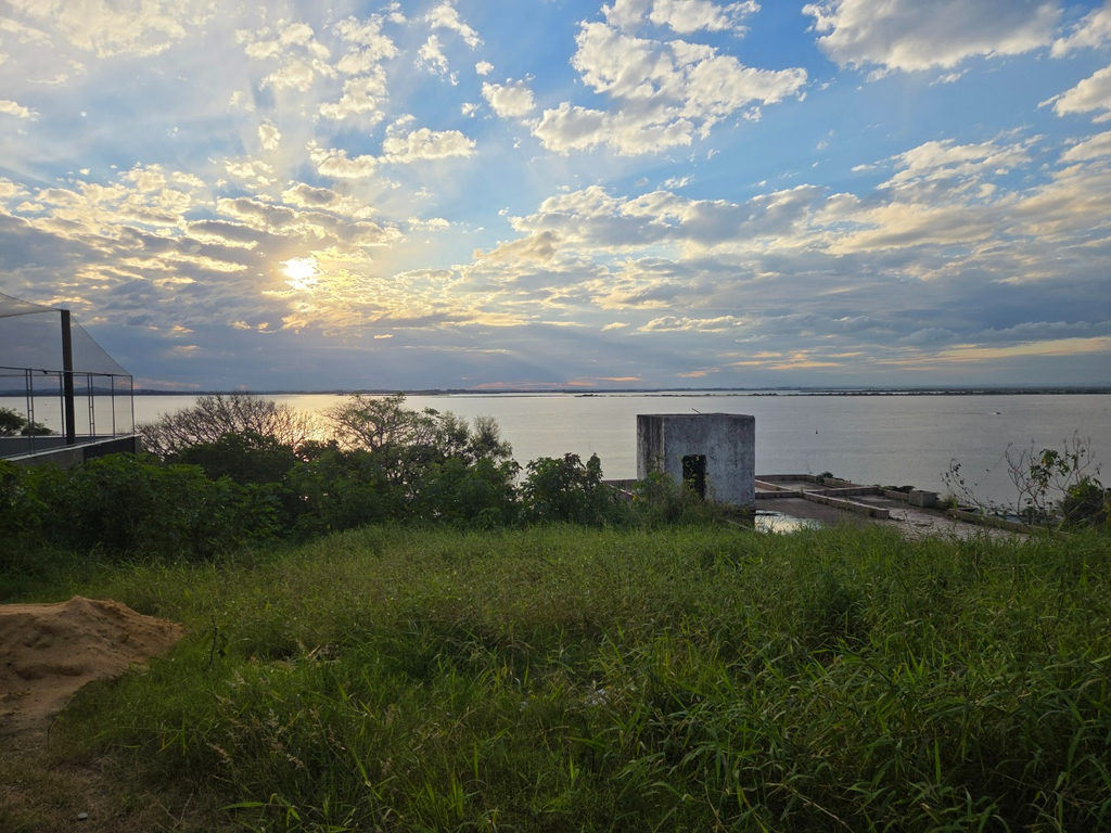 Terreno/Lote Residencial para venda no bairro Cristal em Porto Alegre