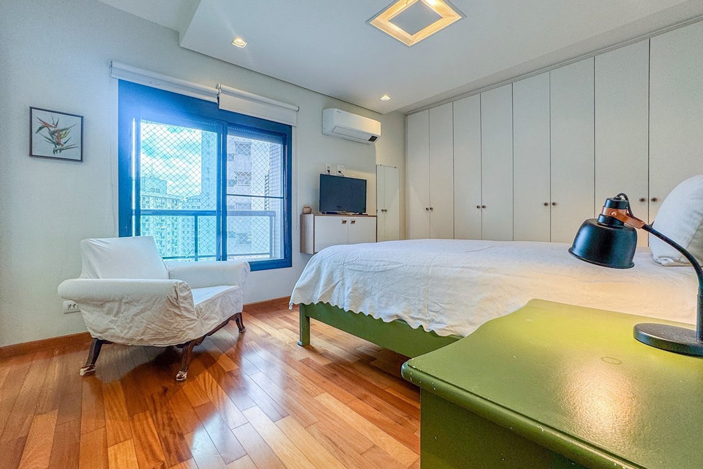 Apartamento, 3 quartos, 236 m² - Foto 66