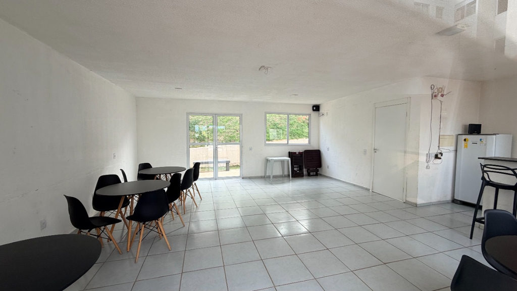 Apartamento para venda no bairro Passo das Pedras em Porto Alegre