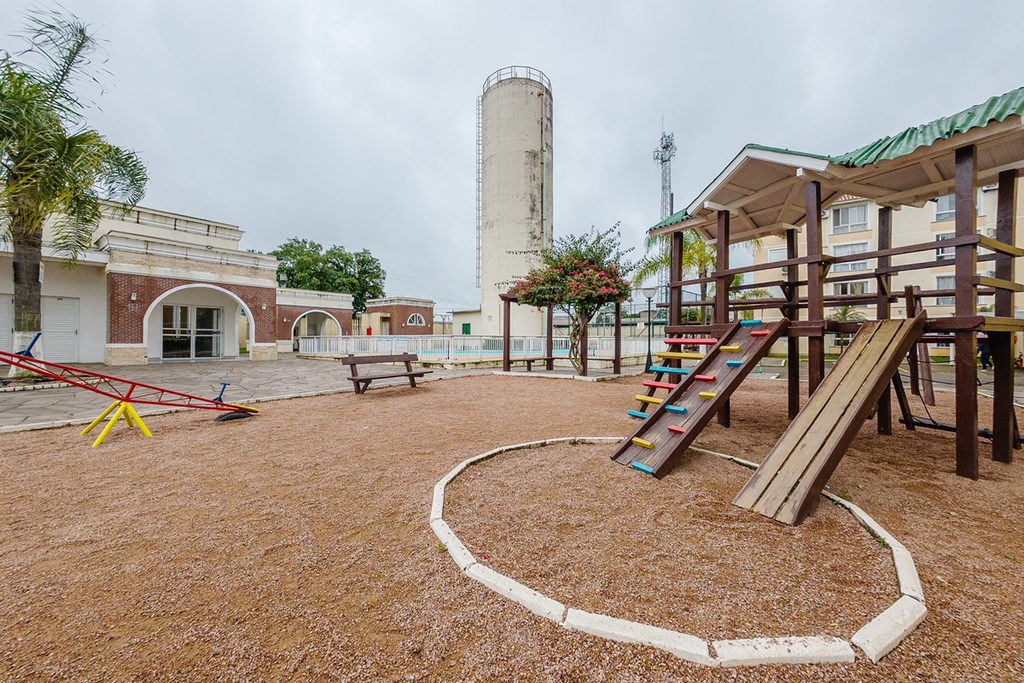 Apartamento para venda no bairro Mato Grande em Canoas