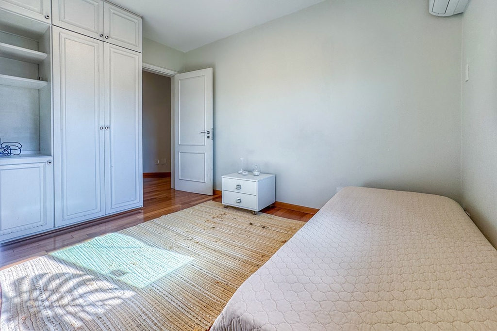 Apartamento, 3 quartos, 236 m² - Foto 9