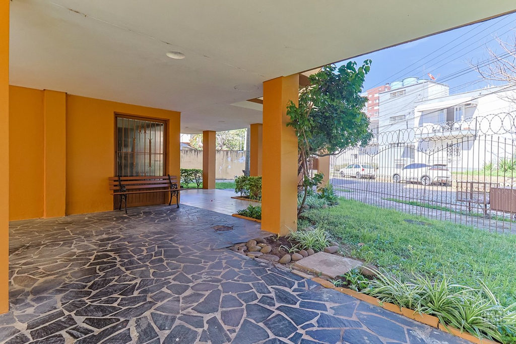 Studio para venda no bairro Jardim Itu em Porto Alegre