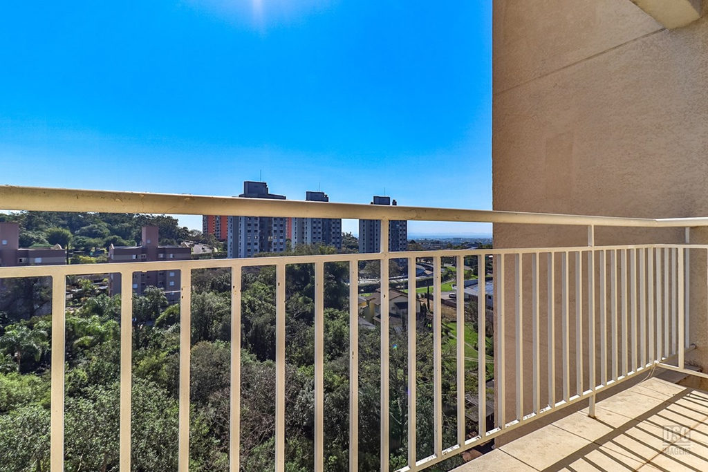 Apartamento para venda no bairro Jardim Carvalho em Porto Alegre