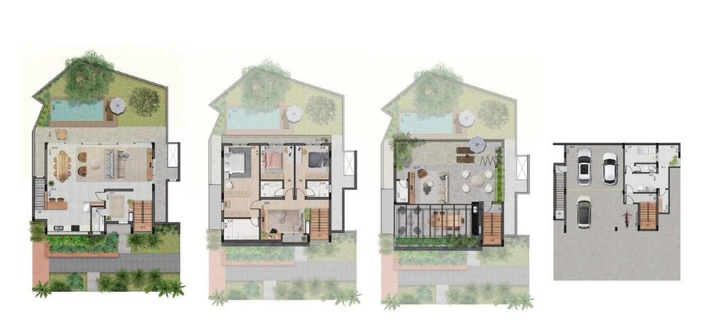 Casa, 3 quartos, 347 m² - Foto 14