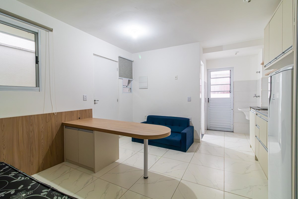 Apartamento, 1 quarto, 25 m² - Foto 18