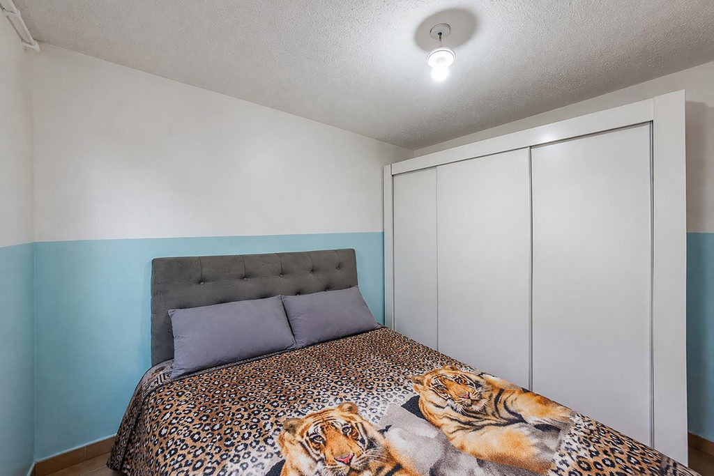 Apartamento para venda no bairro São José em Canoas