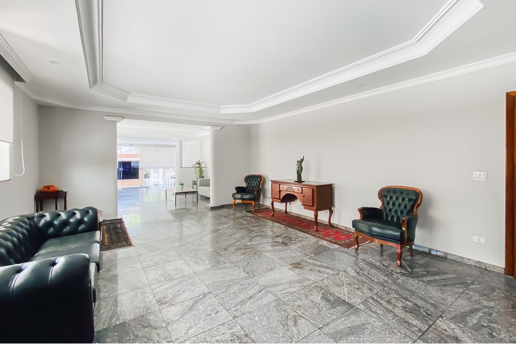 Apartamento, 3 quartos, 155 m² - Foto 19