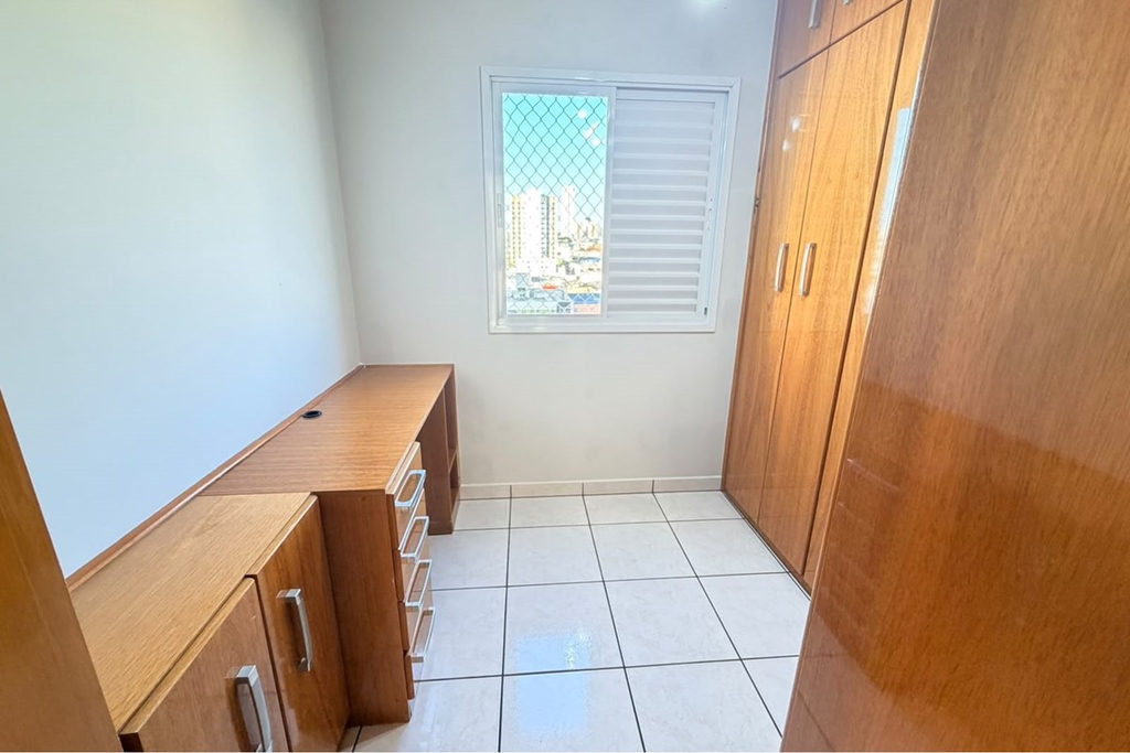 Apartamento, 3 quartos, 61 m² - Foto 6