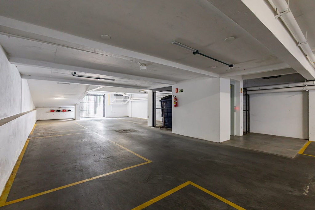 Apartamento para venda no bairro São João em Porto Alegre