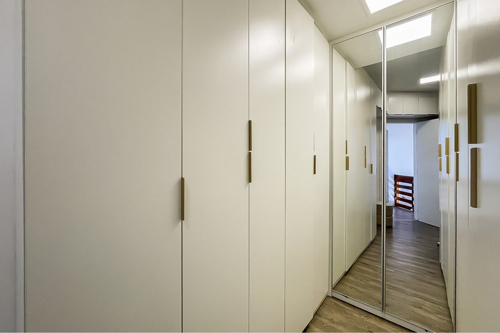 Cobertura Duplex para venda no bairro Tristeza em Porto Alegre
