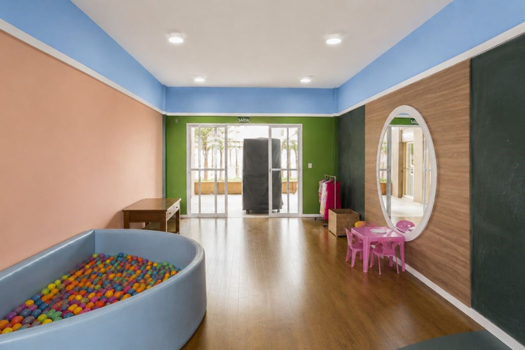 Apartamento para venda no bairro Passo das Pedras em Porto Alegre