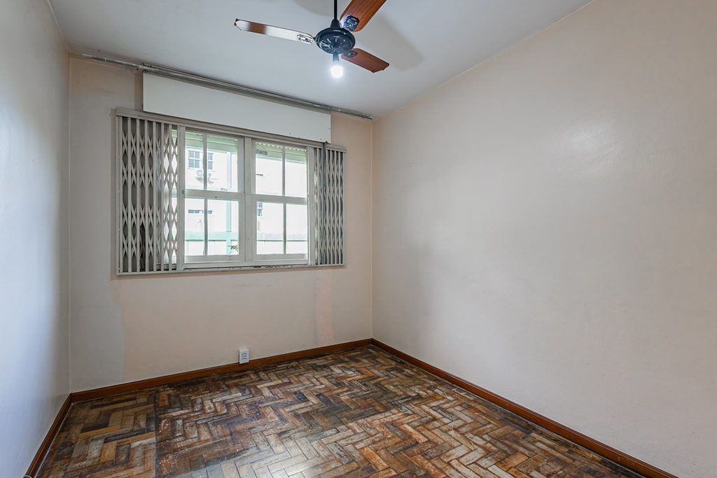 Apartamento para venda no bairro Jardim Botânico em Porto Alegre