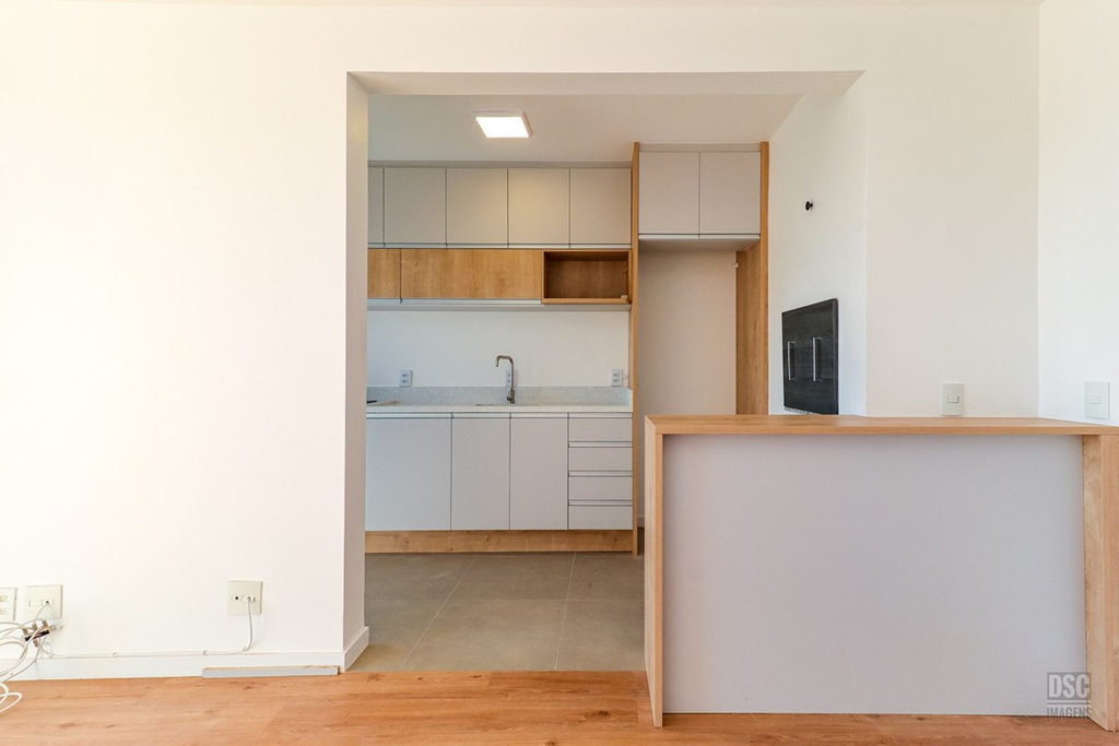 Apartamento para venda no bairro Jardim Carvalho em Porto Alegre