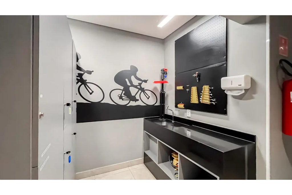 Apartamento, 1 quarto, 27 m² - Foto 17