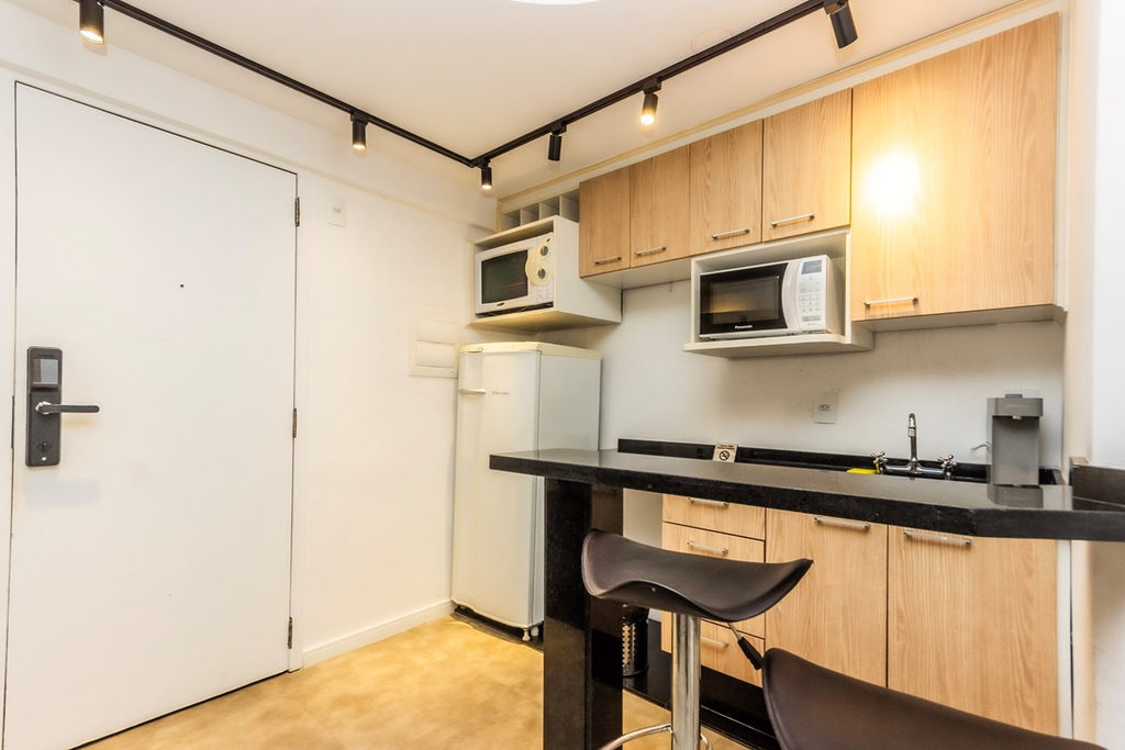 Apartamento, 1 quarto, 65 m² - Foto 31