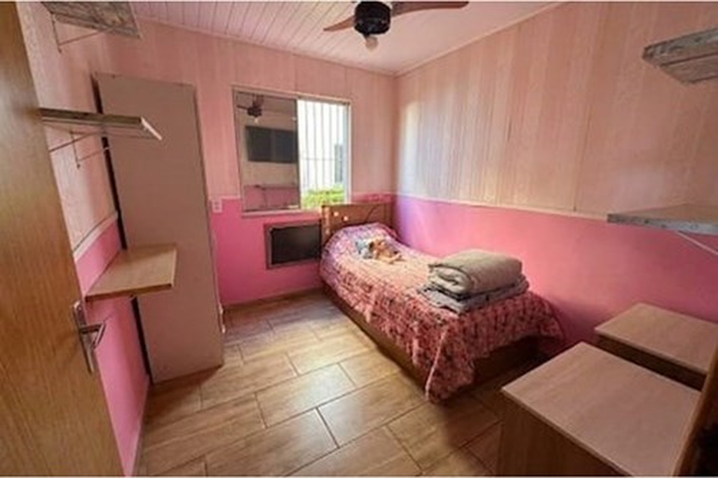 Apartamento, 2 quartos, 44 m² - Foto 9
