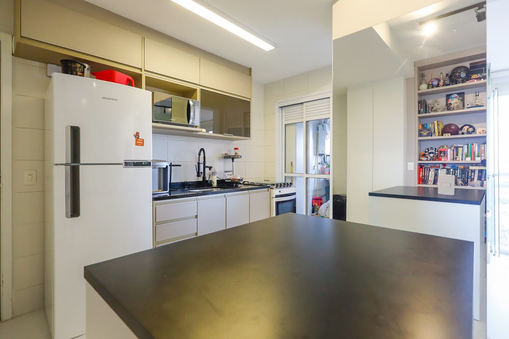 Apartamento, 1 quarto, 65 m² - Foto 30