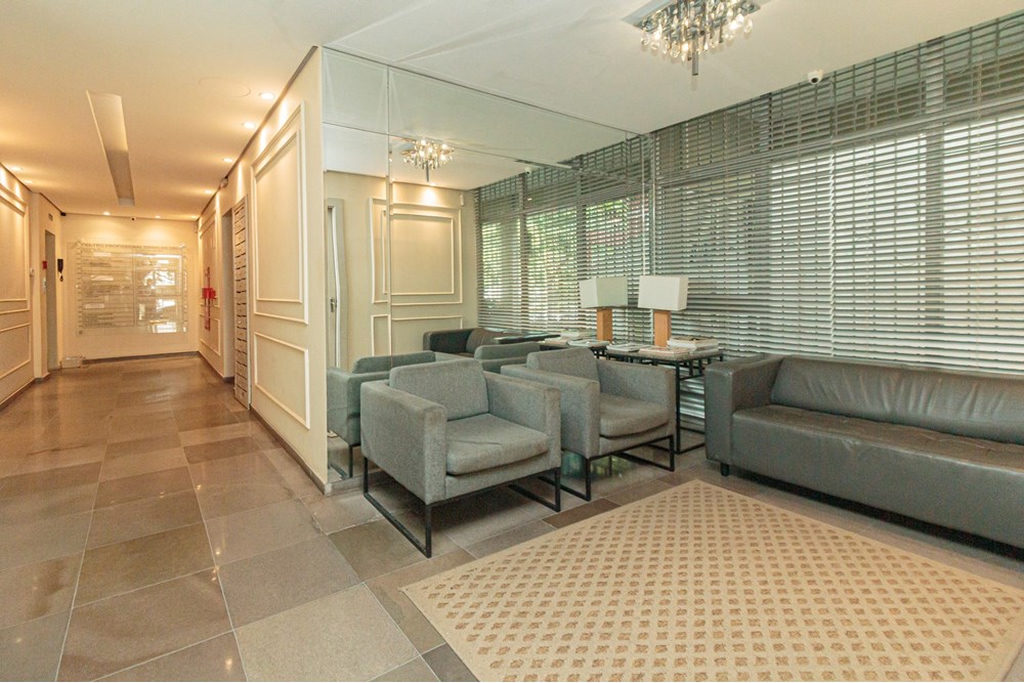 Sala para venda no bairro Petrópolis em Porto Alegre