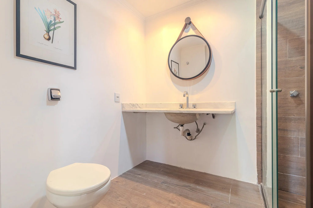 Apartamento para venda no bairro Petrópolis em Porto Alegre