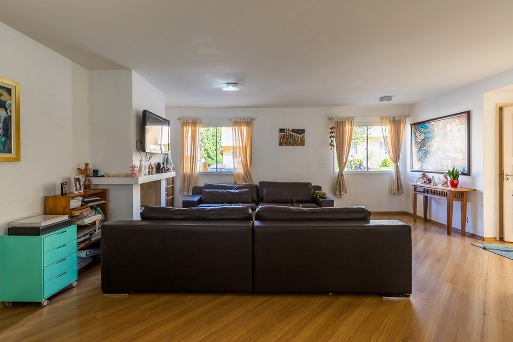 Casa, 1 quarto - Foto 63