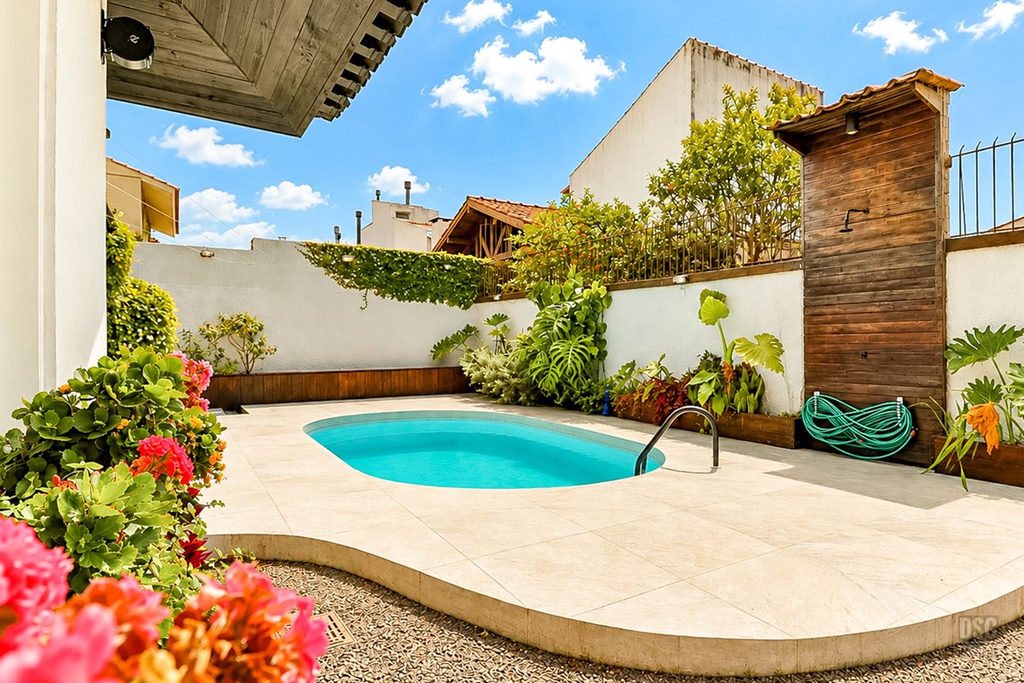 Casa para venda no bairro Ipanema em Porto Alegre