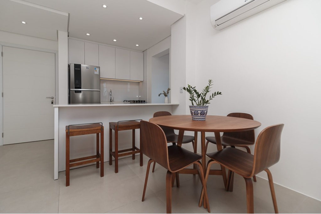 Apartamento para venda no bairro Higienópolis em Porto Alegre