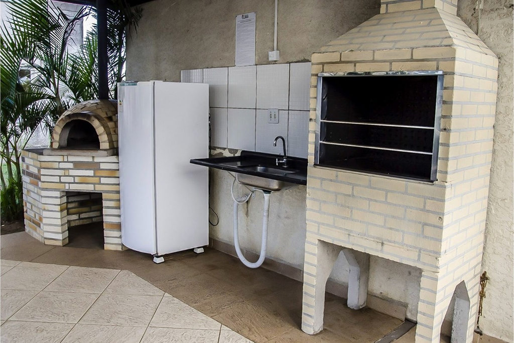 Apartamento para venda no bairro Igara em Canoas