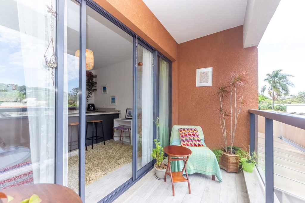 Apartamento, 1 quarto, 41 m² - Foto 40