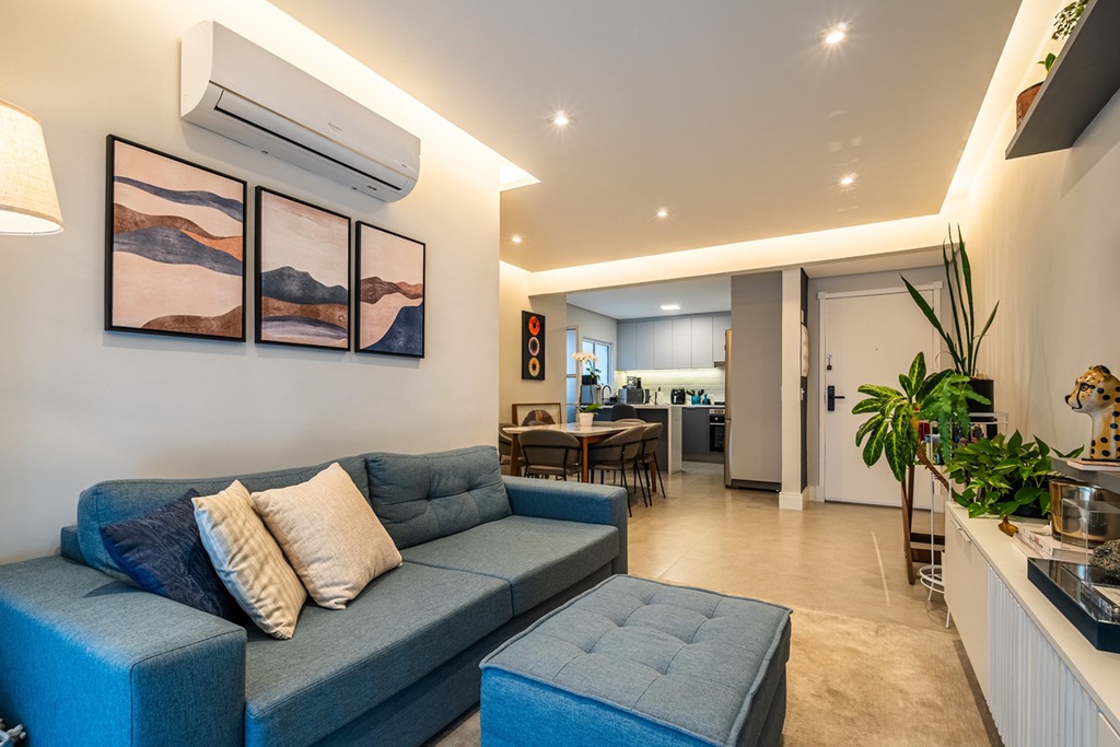 Apartamento, 2 quartos, 80 m² - Foto 27