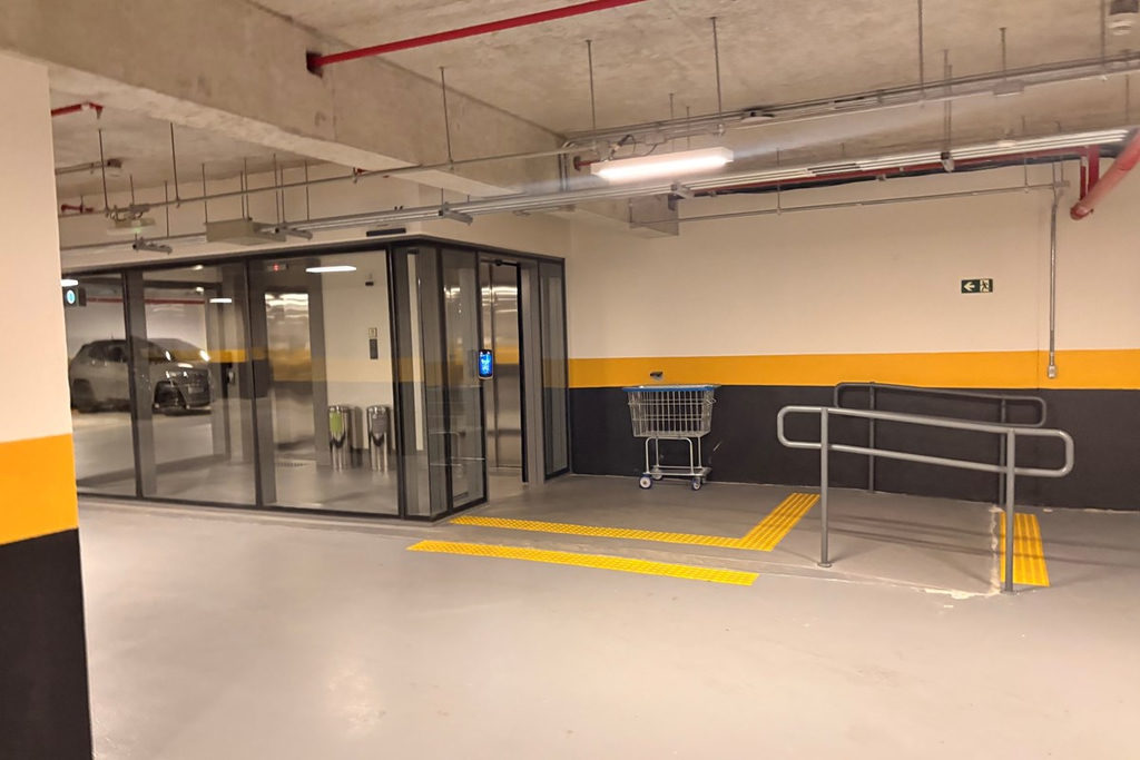 Apartamento, 1 quarto, 41 m² - Foto 17