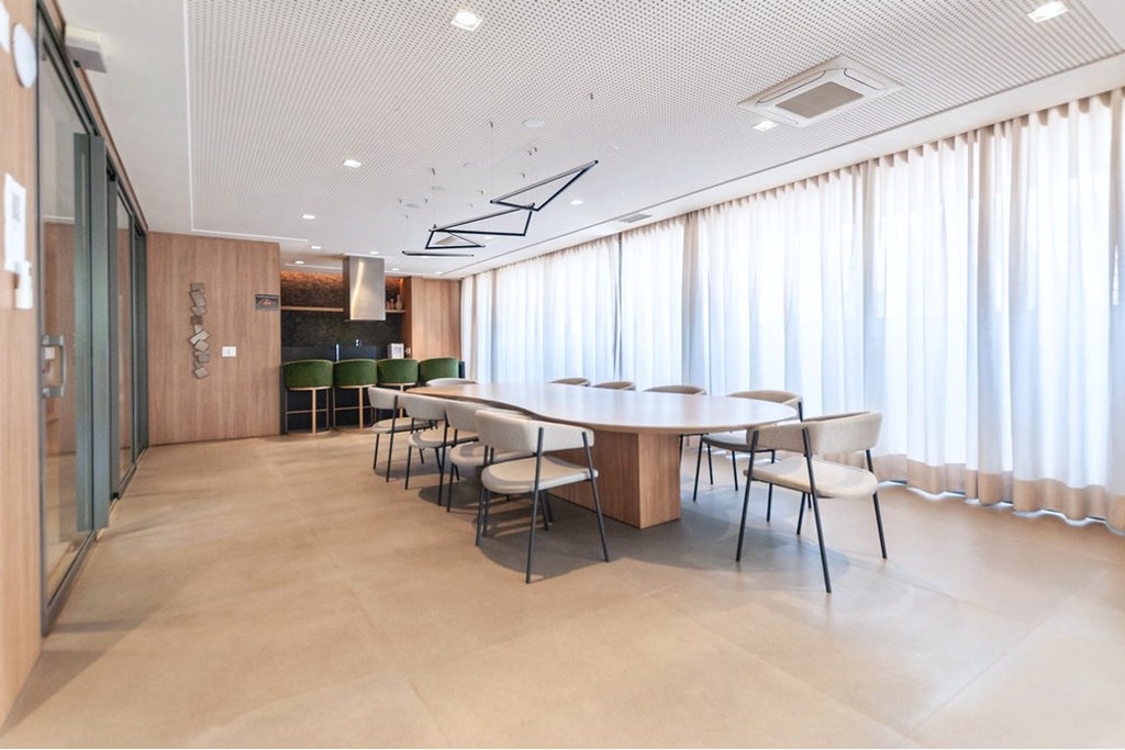 Apartamento, 1 quarto, 35 m² - Foto 4